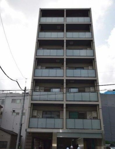 建物外観　☆綺麗な外観☆