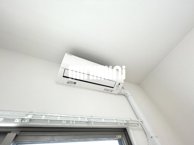 その他設備　写真は別の部屋のものです。