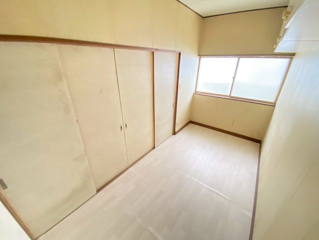 収納　※サービスルーム