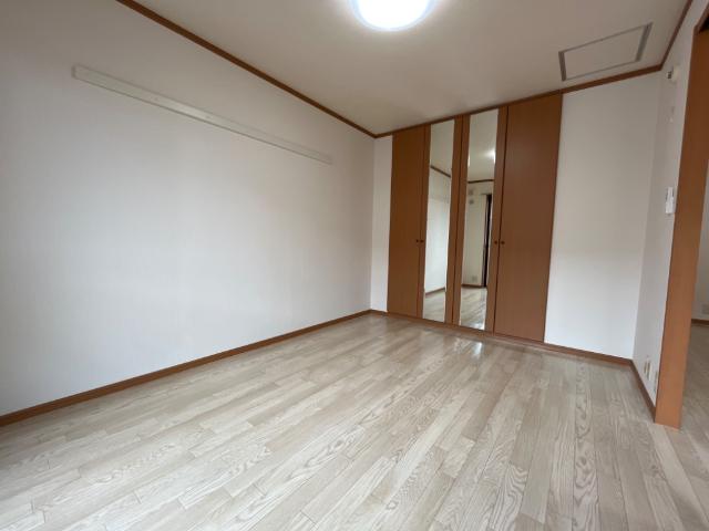 その他部屋・スペース　洋室