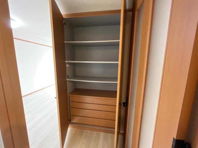 収納　収納