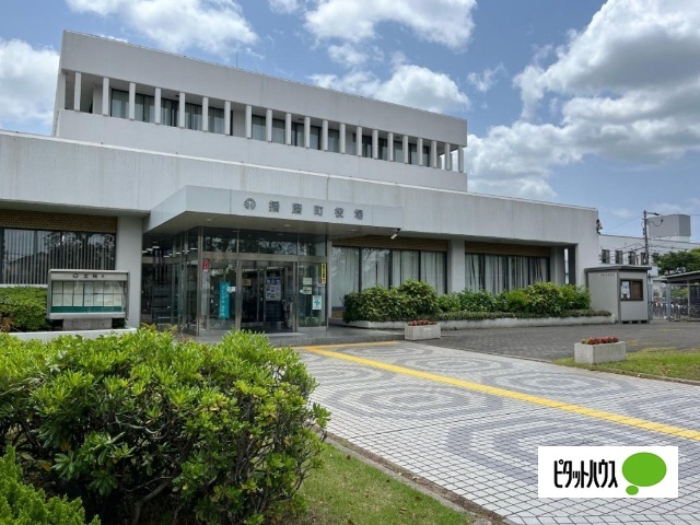 役所　播磨町役場（役所）まで2214m
