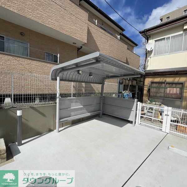 グレイスメゾン長町二丁目のその他写真