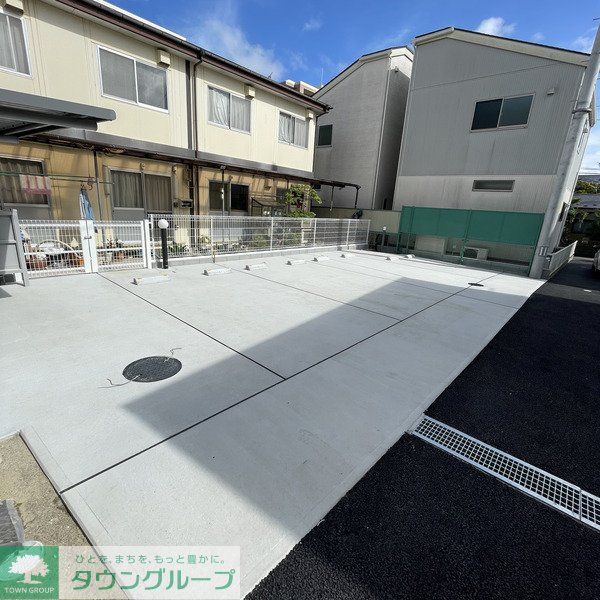 グレイスメゾン長町二丁目のその他写真
