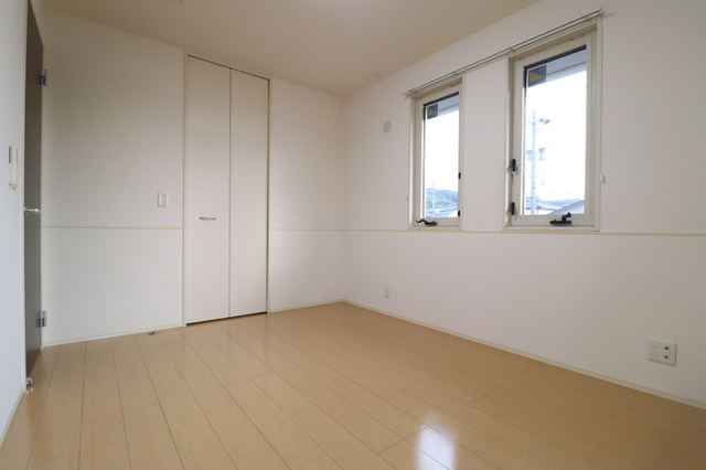 その他部屋・スペース　洋室
