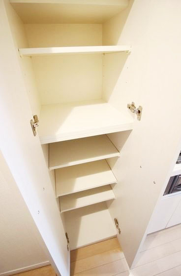 その他設備　★シューズBOXの収納力◎★