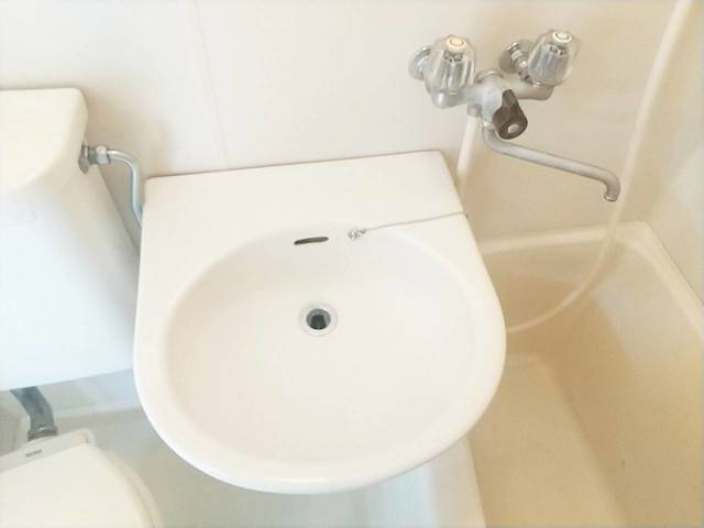 洗面設備　★044-299-8985までお気軽にお電話下さい♪