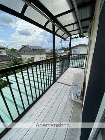 蓬莱町貸家の内装写真