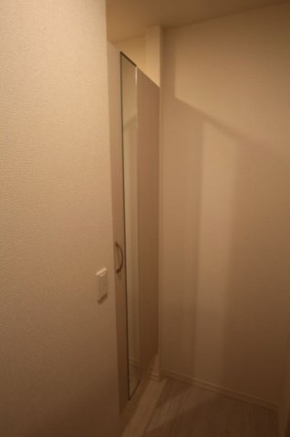 玄関　☆広々とした玄関☆