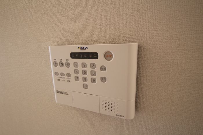その他設備　☆設備充実☆