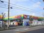ドラックストア　スギドラッグ坂戸店（ドラッグストア）まで215m