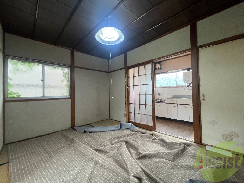 その他部屋・スペース