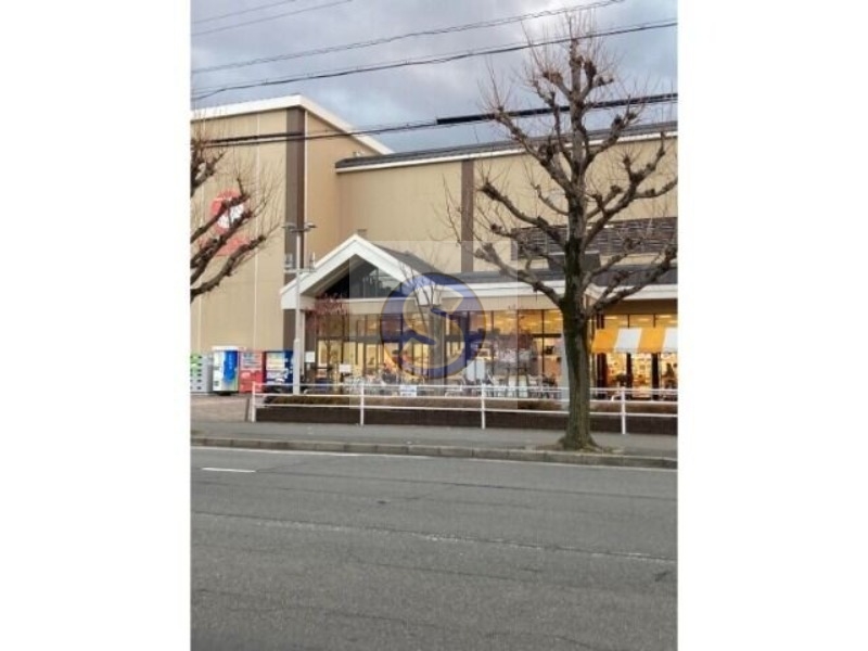 スーパー　スーパーマツモト西小路御池店（スーパー）まで89m