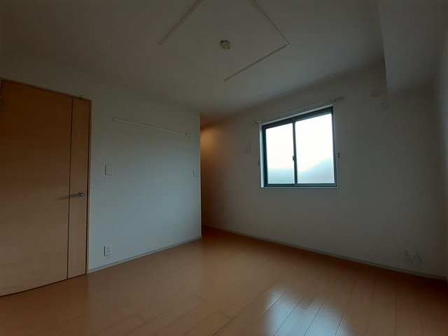 その他部屋・スペース　内装です