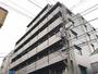 武蔵小杉駅より徒歩7分 2階 築14年10ヶ月の賃貸物件