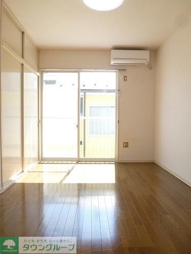 居室・リビング　★お部屋探しは、タウンハウジング多摩センター店へ★