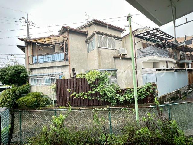 眺望　【お部屋さがしはラックハウジングにお問合せ下さいませ♪】