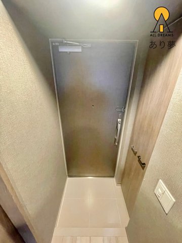 玄関　別部屋参考写真