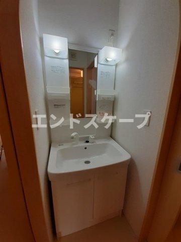 洗面設備　高崎、前橋のお部屋探しはエンドスケープまで！お客様の理想お聞