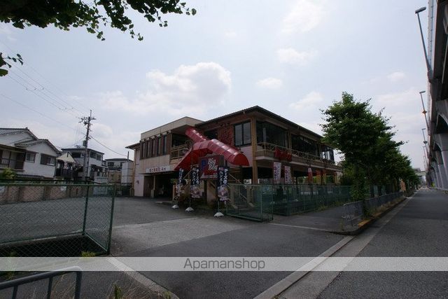 飲食店　ビッグボーイ蛍ヶ池店（飲食店）まで192m