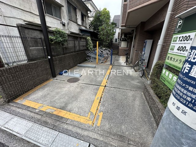駐車場　☆人気エリアでのお部屋探し/まずはお気軽にご相談ください☆