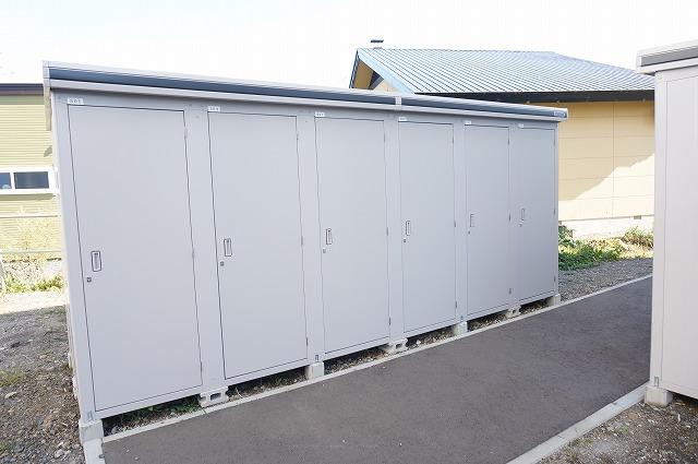 その他共有部分　共用部２