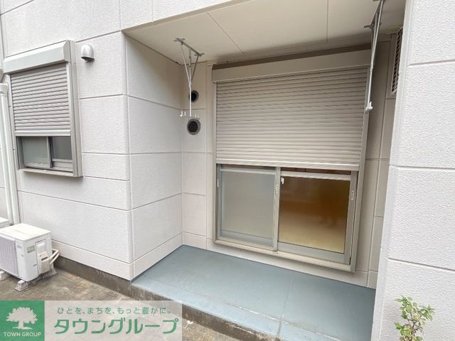 庭