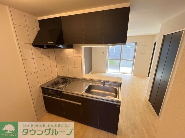 キッチン　お問合せはタウンハウジングまで！※現地待合わせ相談可能