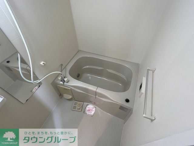 バス・シャワールーム　お問合せはタウンハウジングまで！※現地待合わせ相談可能