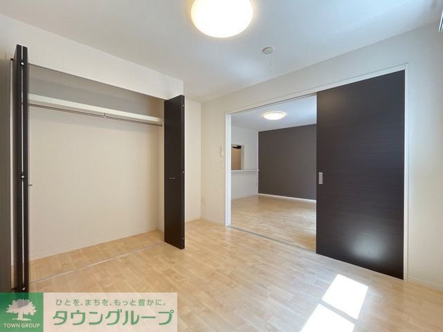 収納　お問合せはタウンハウジングまで！※現地待合わせ相談可能