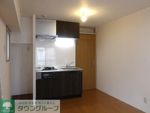 キッチン　キッチン　※前回募集時2025年05月の写真