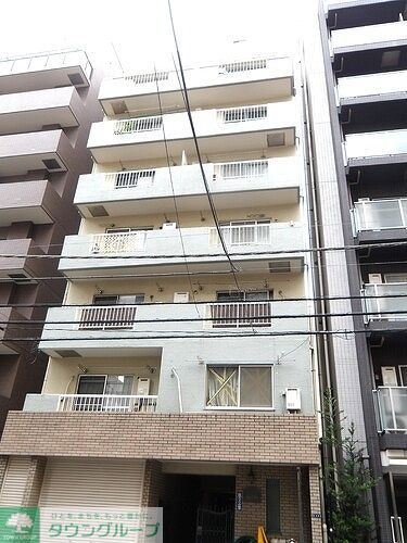 建物外観　建物外観　※前回募集時2025年05月の写真