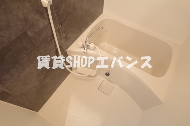 Charmant Maisonの風呂写真