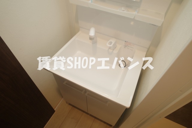 Charmant Maisonの内装写真