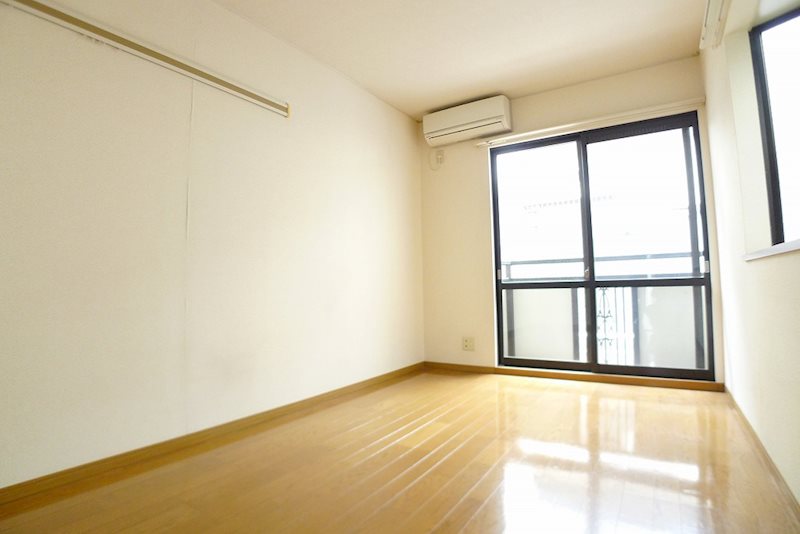 居室・リビング　別室参考写真