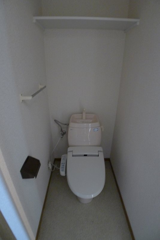 トイレ　別室参考写真