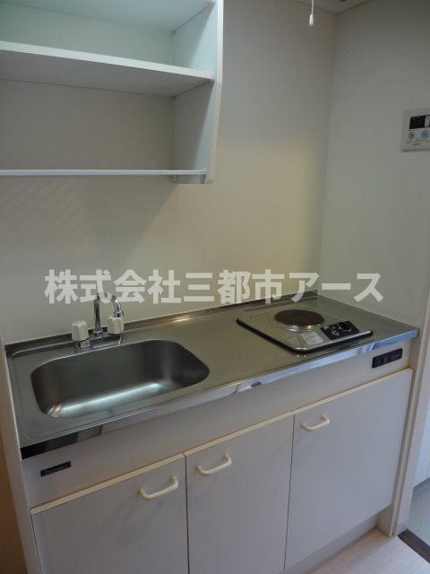 キッチン　シエールグラン大森西