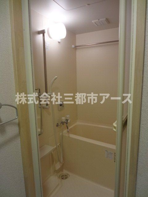 バス・シャワールーム　シエールグラン大森西