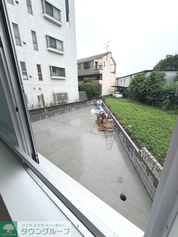 MAXIV CITY八幡山のその他写真