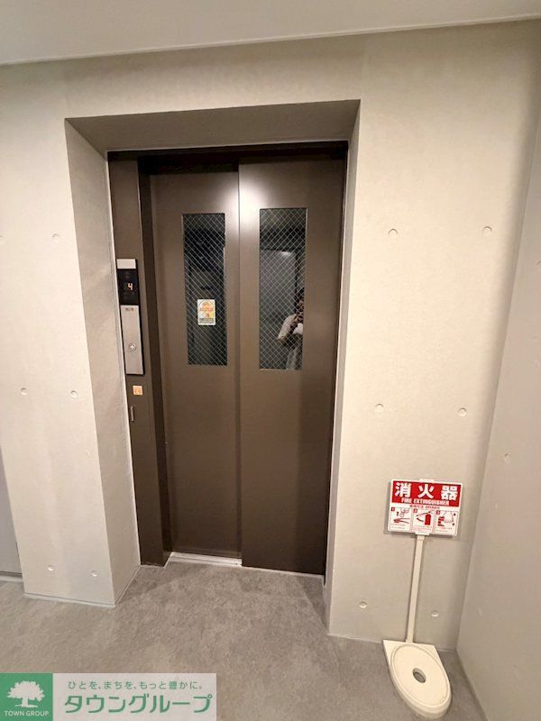 MAXIV CITY八幡山のその他写真