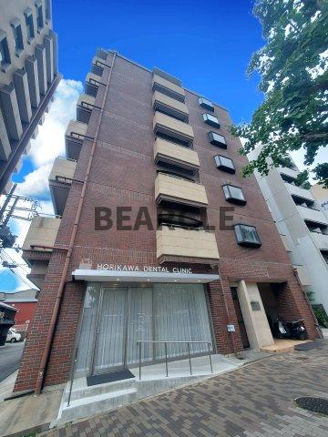 建物外観　外観です
