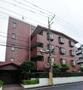 上石神井駅より徒歩8分 4階 築36年6ヶ月の賃貸物件