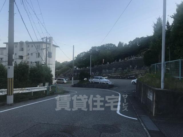 病院　宝塚病院（病院）まで1485m