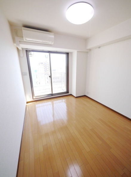 その他部屋・スペース　【女性のお一人暮らしでも安心のセキュリティ♪】おすすめ！