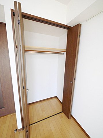 収納　【女性のお一人暮らしでも安心のセキュリティ♪】おすすめ！