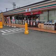 コンビニ　セブンイレブン 姫路宮田店（コンビニ）まで1104m