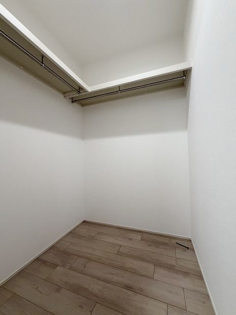 ＪＲ阪和線 杉本町駅 徒歩4分 3階建 築1年の内装写真