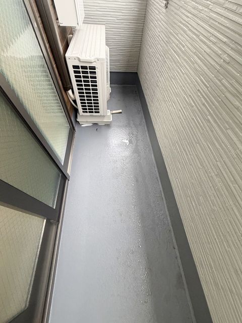 ＪＲ阪和線 杉本町駅 徒歩4分 3階建 築1年の内装写真