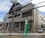 銀行　（株）ゆうちょ銀行／尼崎店（銀行）まで617m