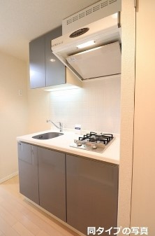 キッチン　キッチン※別部屋参考画像